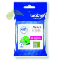 Brother LC-462XL-M magenta originálna, Brother MFC-J2340DW/J3540DW/J3940DW