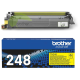 Toner Brother TN248, TN-248 žltý originálny