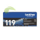 Toner Brother TN119, TN-119 originálny