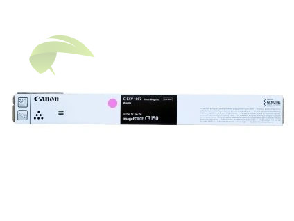 Toner Canon C-EXV1007, 6731C002 originálny magenta