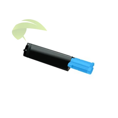 Toner pre Epson S050189 kompatibilný, AcuLaser C1100/CX11 - cyan