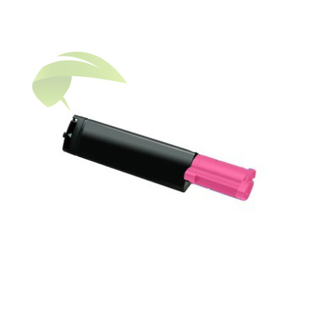 Toner pre Epson S050188 kompatibilný, AcuLaser C1100/CX11 - magenta