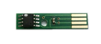 Čip pre Epson AcuLaser C2900DN/CX29DNF/CX29NF, 0628 (C13S050628) magenta