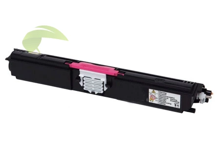 Renovovaný toner pre Epson C1600/CX16 - magenta - S050555