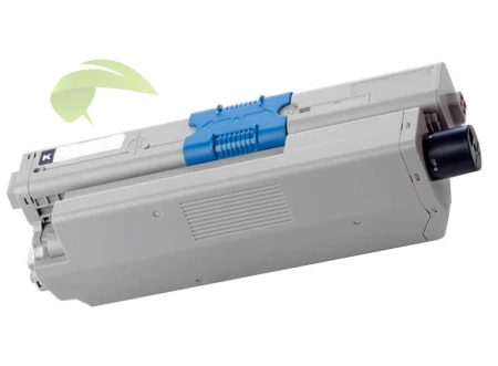 Renovovaný toner pre OKI C301dn/C321dn/MC332dn/MC342dn - 44973536 - čierny