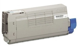 Toner pre OKI 44318608 renovovaný čierny, C710/C711