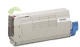 Toner pre OKI 44318606 renovovaný magenta, C710/C711