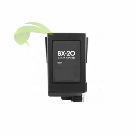 Canon BX-20, 0896A002 kompatibilná náplň, Fax-B160/B180c/EB10/EB15