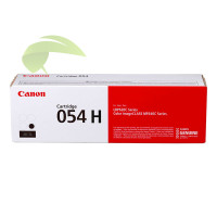 Toner Canon 3028C002, 054H čierny originálny, LBP621Cw/LBP623Cdw/MF641Cw/MF643Cdw/MF645Cx