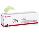 Toner Canon 055 čierny 3016C002 originálny, LBP663Cdw/LBP664Cx/MF742Cdw/MF744Cdw/MF746Cx