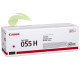 Toner Canon 055H magenta 3018C002 originálny, LBP663Cdw/LBP664Cx/MF742Cdw/MF744Cdw/MF746Cx
