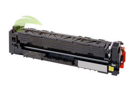 Toner pre Canon 067H žltý, MF655/MF651/MF657/LBP633/LBP631 renovovaný
