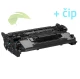 Canon 070H kompatibilný toner - zobrazuje hladinu tonera