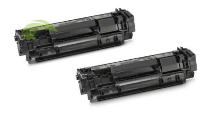 Canon 071H kompatibilné dvojbalenie tonerov