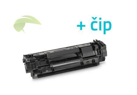 Canon 071H kompatibilný toner s čipom