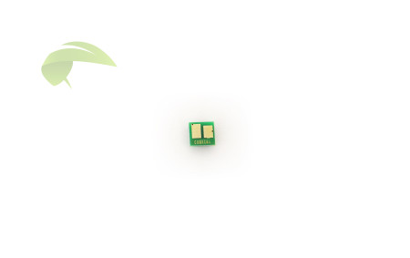 Čip pre Canon 075H cyan