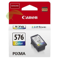 Canon CL-576 originálna trojfarebná náplň