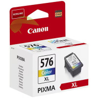 Canon CL-576XL originálna trojfarebná náplň
