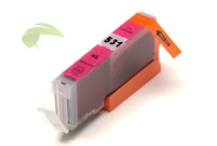 Canon CLI-531M, PIXMA TS8750/TS8751 magenta kompatibilná