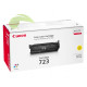 Canon CRG-723Y originályí toner žltý