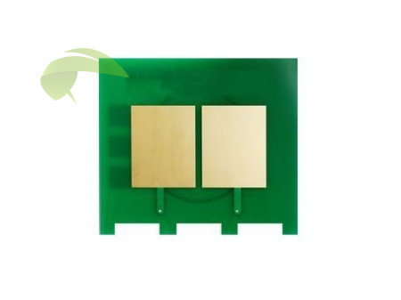 Čip pre Canon CRG-731H Bk čierny, LBP 7100Cn/7110Cw/MF8230CN/MF8280Cw