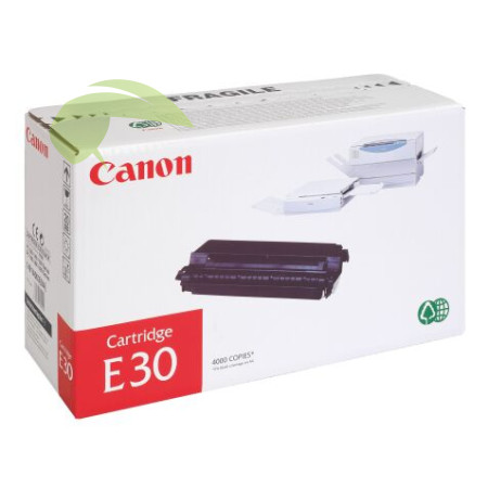 Canon E30 originálny toner, Canon FC 100/108/120 PC 140/150/160