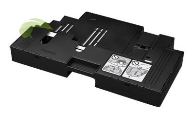 Canon MC-G02 údržbová kazeta (odpadová nádobka), Canon PIXMA G540/G640/G1420/G1520/G2420/G3420