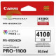 Atramentová náplň Canon PFI-4100 CO, 6787C001 chroma optimizer originálna, imagePROGRAF PRO-1100
