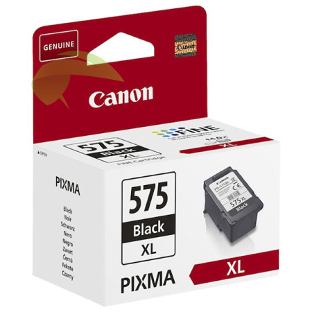 Canon PG-575XL originálna čierna náplň