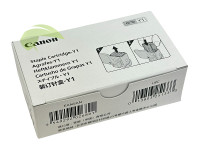 Zošívacie svorky Canon Y1 (2 × 2000 ks)