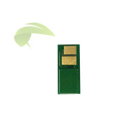 Čip pre Canon 045H, 1245C002 cyan, LBP611Cn/LBP613Cdw/MF631Cdw/MF635Cx