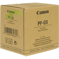 Tlačová hlava Canon PF-03, 2251B001 originálna