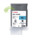 Atramentová náplň Canon PFI-101PC, 0887B001 foto cyan originálna, iPF5000/5100/6000/6100/6200