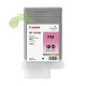 Atramentová náplň Canon PFI-101PM, 0888B001 foto magenta originálna, iPF5000/5100/6000/6100/6200