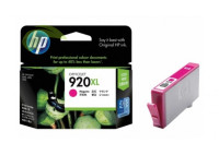 HP CD973A, HP 920XL originálna náplň magenta, OfficeJet 6000/6500/7000/7500A