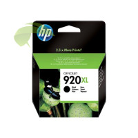 Kompatibilná náplň pre HP CD975A (920XL) čierna, OfficeJet 6000/6500/7000/7500A - 53ml