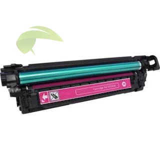 Renovovaný toner pre Canon i-SENSYS LBP7750CDN - CRG-723 Ma - magenta 7000
