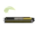 Kompatibilný toner pre HP CF352A, Color LaserJet Pro M176 MFP/M177 - žltý - 1000 strán