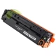 Renovovaný toner pre HP CP1525/CM1415 MFP- CE320A - čierny