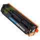 Renovovaný toner pre HP CP1525/CM1415 MFP- CE321A - cyan/azurový
