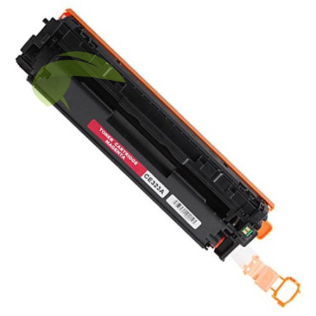 Renovovaný toner pre HP CP1525/CM1415 MFP- CE323A - magenta