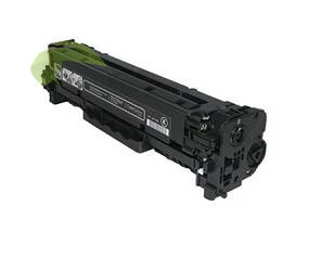 Toner pre HP CF380X (312X) renovovaný čierny, Color LaserJet Pro MFP M476