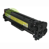 Renovovaný toner pre HP Pro 300 375nw/M351a/ Pro 400 M451 - CE412A - žltý - 2600 strán