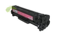 Renovovaný toner pre HP Pro 300 375nw/M351a/ Pro 400 M451 - CE413A - magenta - 2600 strán