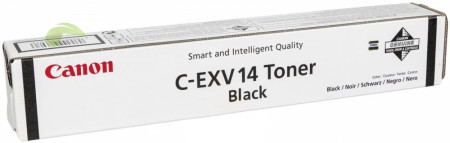 Toner Canon C-EXV14, 0384B006 originálny, iR2016/iR2018/iR2020/iR2022