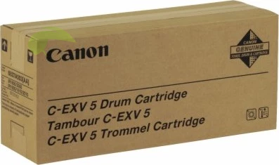 Zobrazovací valec Canon C-EXV5, 6837A003 originálny, iR1600/iR1605/iR1610F/iR2000/iR2010F