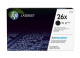 Toner HP 26X, CF226X originálny, LaserJet M402/M426