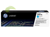 Toner HP 201A, CF401A originálny cyan, LaserJet M252/M274/M277