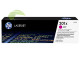 Toner HP 201X, CF403X originálny magenta, LaserJet M252/M274/M277