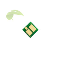 Čip pre Canon 055,  LBP663Cdw/LBP664Cx/MF742Cdw/MF744Cdw/MF746Cx čierny